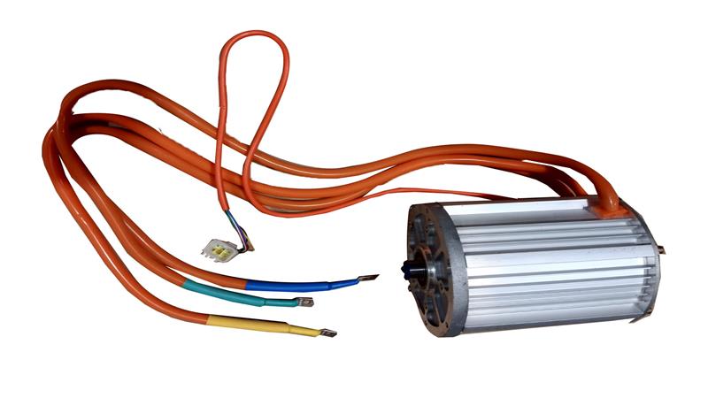 ALT MOTOR (SMART PRO)